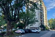 3-Zimmer-Wohnung mit 2 Balkonen