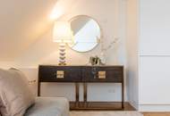 3-ZIMMER DACHGESCHOSS-TRAUM MIT SÜDBALKON