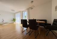 Ihr neues Zuhause mit Wohlfühlgarantie - Moderne 2 Zimmerwohnung mit sonnigem Balkon