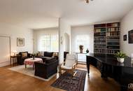 Grünes Wohnen in Hietzing – Liegenschaft mit Grundstück, Substanz und Entwicklungspotenzial nahe dem Lainzer Tiergarten | ZELLMANN IMMOBILIEN