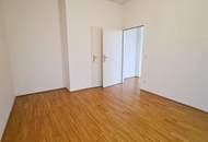 VIKTORGASSE, FERNBLICK, 84 m2 Dachgeschoß mit 30 m2 Terrasse, 2 Zimmer, Wohnküche, 2 Bäder, Parketten, U1-Nähe