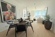 Skyline Living in DC2 Tower – South-Facing 1-Bedroom with Private Loggia DC2