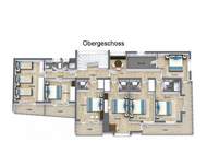 Mehrfamilienhaus mit Umbaupotential in sonniger Lage