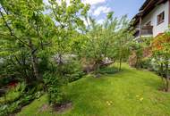 "Garten(t)raum" - 3-Zimmer-Wohnung im Zentrum von Wagrain