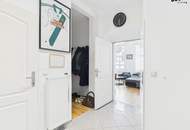 Altbau-Klassiker mit Zukunft – Sichere Kapitalanlage mit Stil in generalsaniertem Haus (Bieterverfahren)