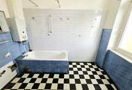 Traumhafte Gartenwohnung in Hietzing mit Sanierungspotenzial in absoluter Ruhelage! Historisches und saniertes Villengebäude + Hochwertiges Umfeld!