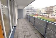 helle Wohnung mit schönem Balkon - Wohnpark Tullnerfeld - im Grünen wohnen, aber in der Stadt arbeiten