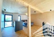 CASA CARLONE - SMART &amp; GREEN LIVING: Vollmöblierte Design-Maisonettewohnung! 360° Rundgang online!