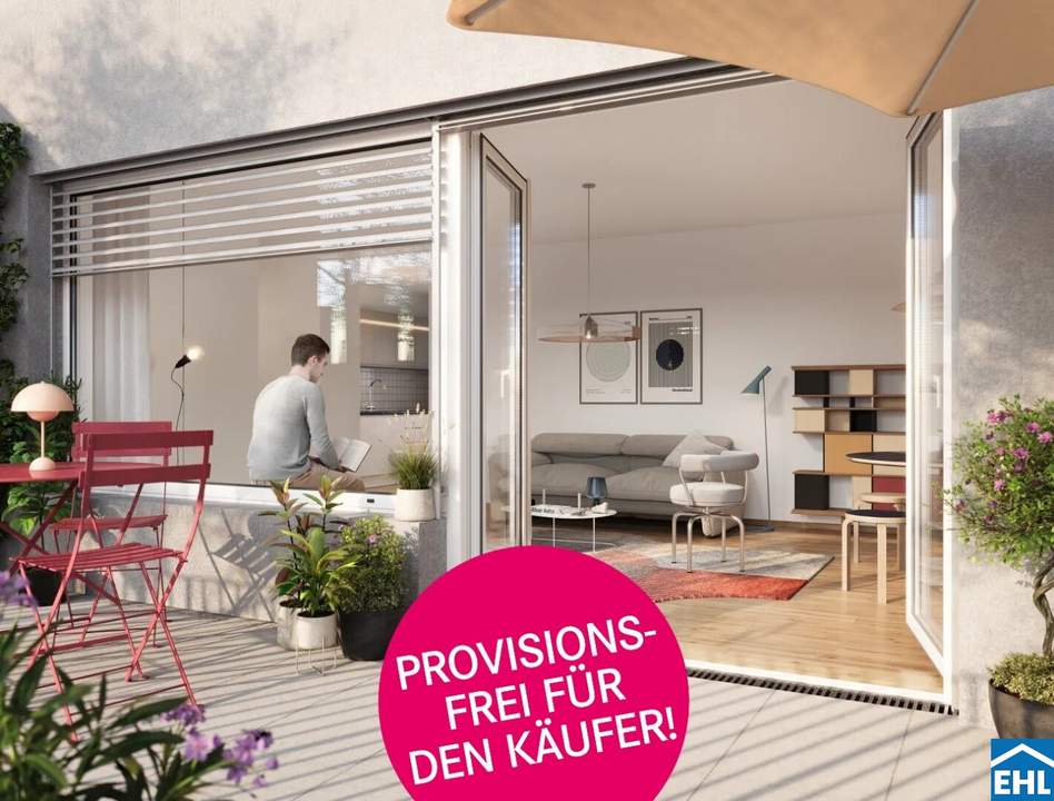 KH:EK 51 Nutzerorientierte Grundrisse für ein harmonisches Zuhause