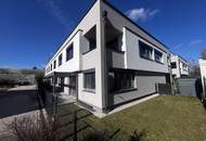 "Wohnung mit Balkon und Parkplatz"