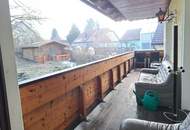 Familienstützpunkt- 2 Wohneinheiten mit getrennten Eingängen