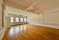 Großzügige Geschäftsfläche mit ca. 169 m² im Zentrum von Judenburg– vielseitig nutzbar