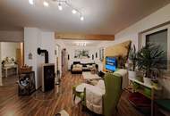 "Bereit für den Sommer im eigenen Haus mit Schwimmteich?"