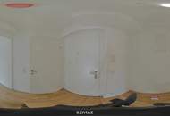 2-Zimmer-Erstbezugs-Wohnung mit Loggia nahe AKH