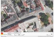 Attraktives Stadthaus mit Wohn- und Geschäftseinheit im Herzen von Rechnitz