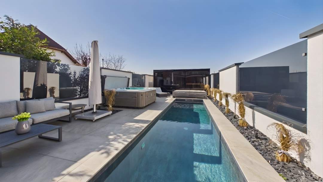 Traumhaus in Leonding