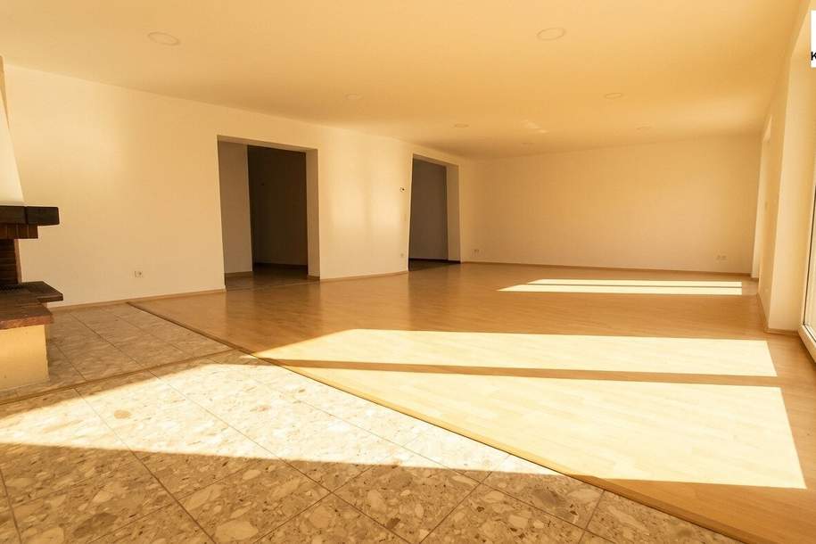360° TOUR // GERSTHOFER GARTEN- NEUBAUWOHNUNG, Wohnung-miete, 3.499,99,€, 1180 Wien 18., Währing