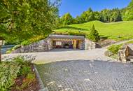 Der Berg ruft - Lebensqualität auf höchstem Niveau