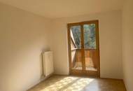 Sistrans, sonnige 3 Zimmer-Wohnung mit Balkon