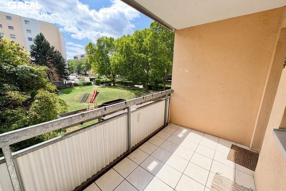Wohnträume gestalten - großes Potenzial nahe U1, Wohnung-kauf, 335.000,€, 1220 Wien 22., Donaustadt