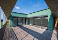 Bezugsfertig - TASSILO VILLEN - Wohnen wie im Urlaub I HAUS A I TOP - A43