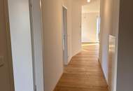 Moderne Gartenwohnung mit Charme und Bergblick