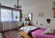 SEHR GEPFLEGTE 3-ZIMMERWOHNUNG MIT GRÜNBLICK