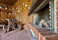 Großzügiges Einfamilienhaus mit uneinsehbarem Garten in absoluter Ruhelage, nähe 2070 Retz!