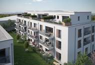 WOHNEN MIT SCHÖN | DORF | BLICK | Top A.03 EG | Baustart September 2025