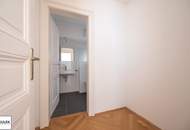 Traumhafte Wohnung am Parkring in 1010 Wien mit 200m² und Terrasse (DG-Maisonette)