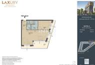 9. Floor with a view - Individual Finishing Options directly at the main train station: Commission-free