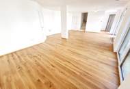 Fire Sale! Ihr neues Familienparadies! WOW - Cooles Townhouse mit Garten! 4 Zimmer + Ideale Raumaufteilung + Erdwärme + Absolute Ruhelage + Tiefgarage! Nachhaltig und zukunftssicher investiert!