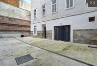 | NAHE TÜRKENSCHANZPARK | GEHOBENE WOHNGEGEND | VORSORGE