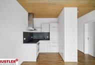 Modernes Wohngefühl mit großem Balkon I 2-Zimmer-Wohnung