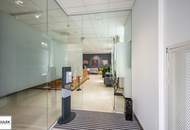 Ihr neuer Unternehmenssitz: modernes Büro / Praxisgebäude in Mödling mit Top-Anbindung