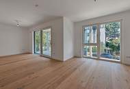 GREENHILL SUITES | Exquisite 2-Zimmer-Wohnung mit Balkon | Idyllische Ruhelage