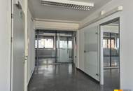 Großzügige Bürofläche, Toplage nahe Wiener Prater und Messe Wien