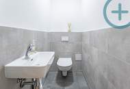 unbefristet vermietetes 1-Zimmer-Altbauatelier