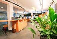 Ab sofort: Großzügiges Geschäftslokal im Herzen von Igls (#10440)