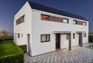 ++ LETZTE verfügbare EINHEIT ++ Doppelhaushälfte in Toplage