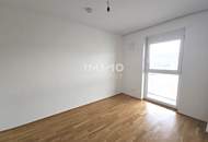 Zentrale, geförderte 3 Zimmer-Wohnung mit Balkon - Lazarettgürtel 100a - Top 23