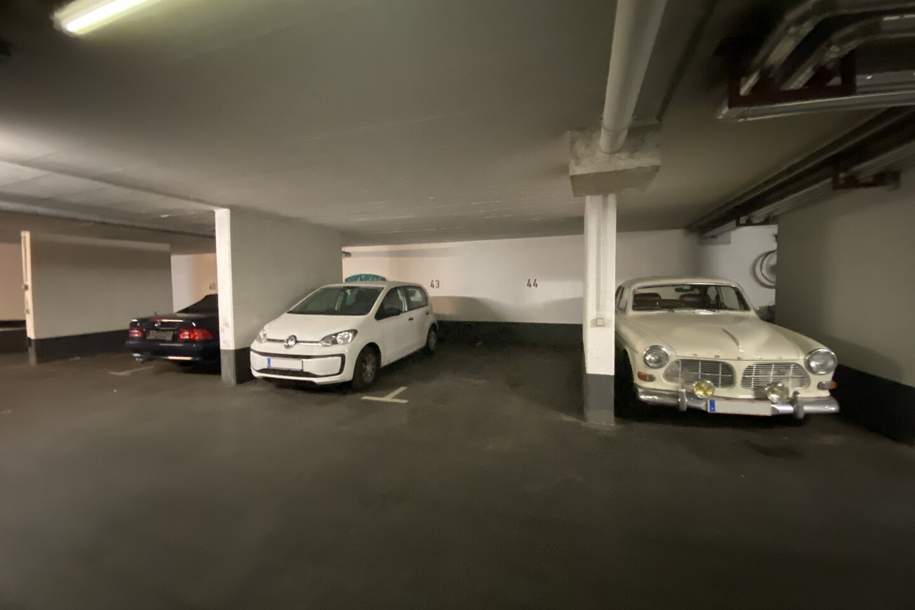 Hagenmüllergasse 22! Zentrumsnaher Stellplatz zu vermieten!, Kleinobjekte-miete, 100,00,€, 1030 Wien 3., Landstraße