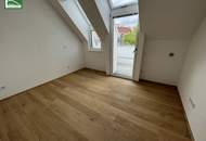 Hochwertige Neubauwohnungen im Grünen. Dachgeschoss oder Townhouse. Für jeden Geschmack etwas dabei! - JETZT ZUSCHLAGEN