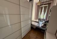 DIREKT am DONAUKANAL + FREIER BLICK + SCHÖNER ALTBAU + nahe Servitenviertel!