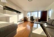 1-Zimmer-Wohnung im Grünen