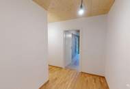 Traumhafte Balkonwohnung I 4 Zimmer I Holzbauweise