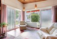Bungalow mit Ausbaupotenzial in Seenähe !