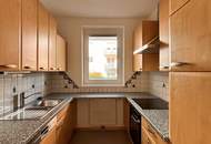 100 m² Wohngefühl auf zwei Ebenen | 4-Zimmer-Gartenmaisonette mit Südterrasse und Balkon | Inklusive Tiefgaragenstellplatz!