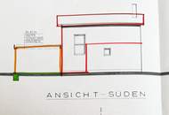 Modernes Haus auf Pachtgrund im EHZ I zum ganzjährig Wohnen
