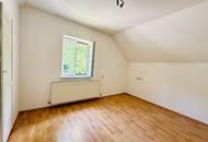 Großzügiges Haus in Grazer TOP-LAGE